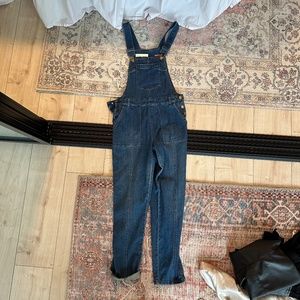 Anthropologie Pilcro Overalls, Size: 26